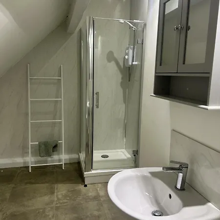 White Horse Bed and Breakfast *