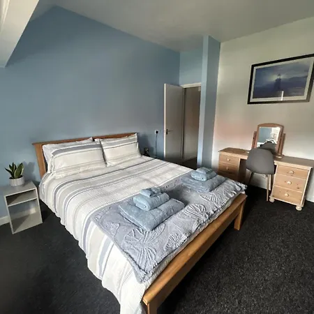 White Horse Bed and Breakfast