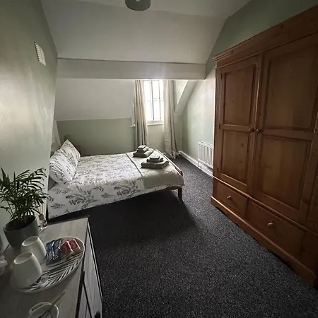 Bed and Breakfast White Horse