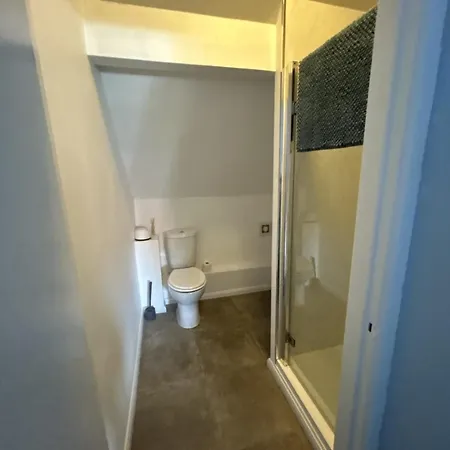 Couette-café White Horse Loftus